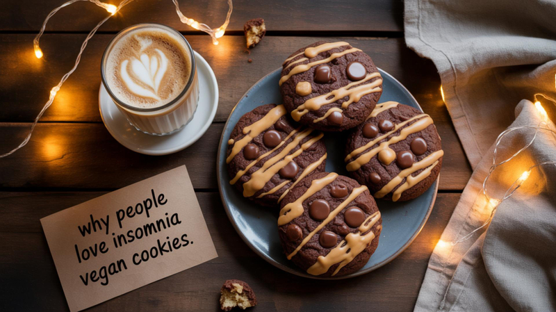 Insomnia Cookies Dietary Guide: Halal, Kosher & Ingredients