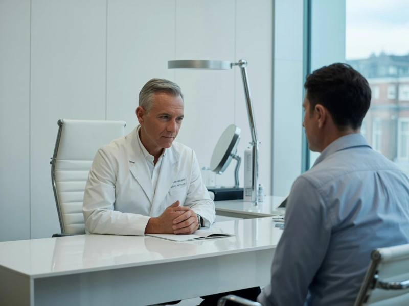Priapus Shot and Erectile Dysfunction: Can It Help?