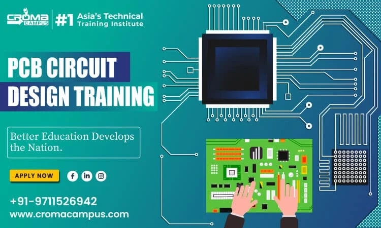 What are the Different Types of PCB Circuit Design?