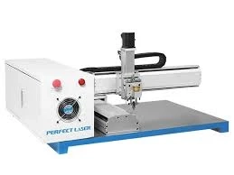 Elevate Precision and Efficiency with a Laser Glass Cutting Machine