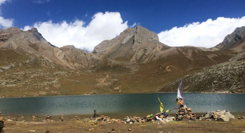 Annapurna Circuit Trek: A Journey Through Nepal's Majestic Landscapes