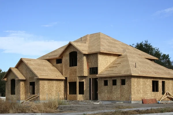 Tax Benefit on Home Construction Loan