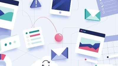Motion Graphic Production company