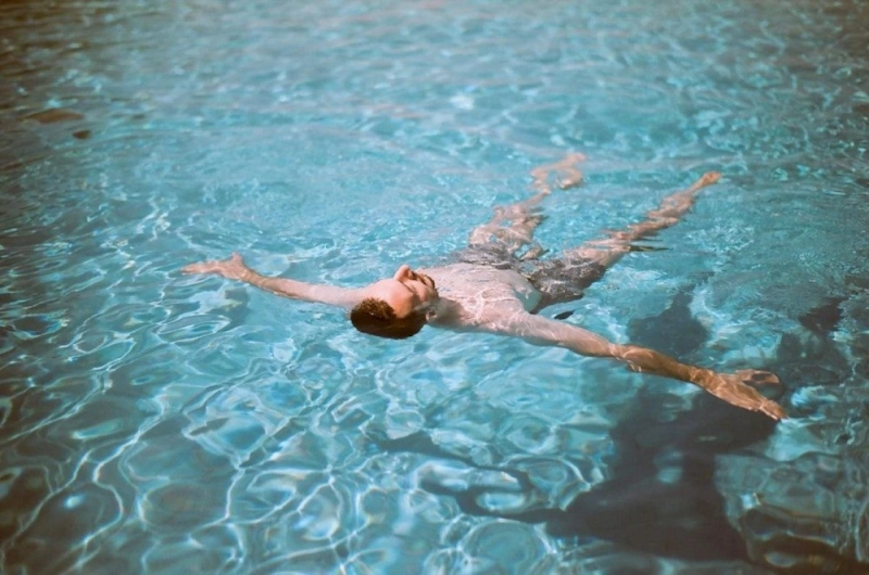 What is sensory deprivation?