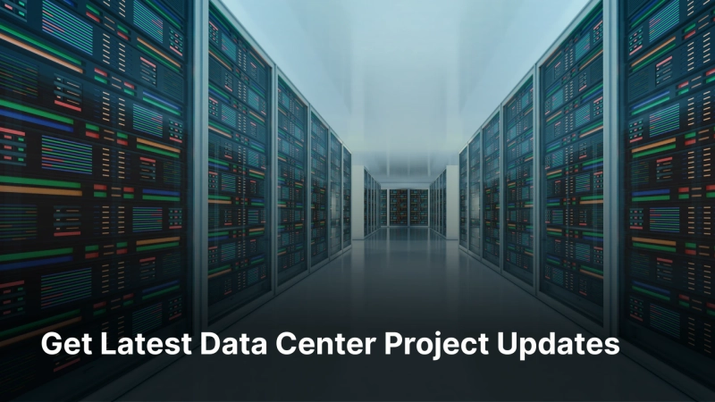 Hyperscale Data Centers: A Detailed Analysis