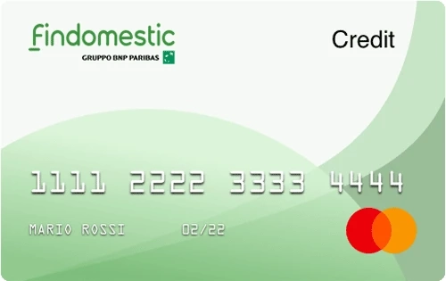 Nova Findomestic Card: How it works