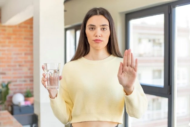 La rétention d’eau : stop aux idées reçues !