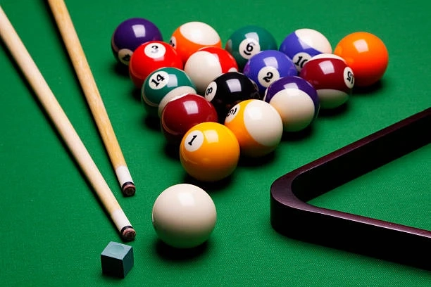 Pool Tables Market Size, Share, Trends, Industry Growth and Forecast 2027