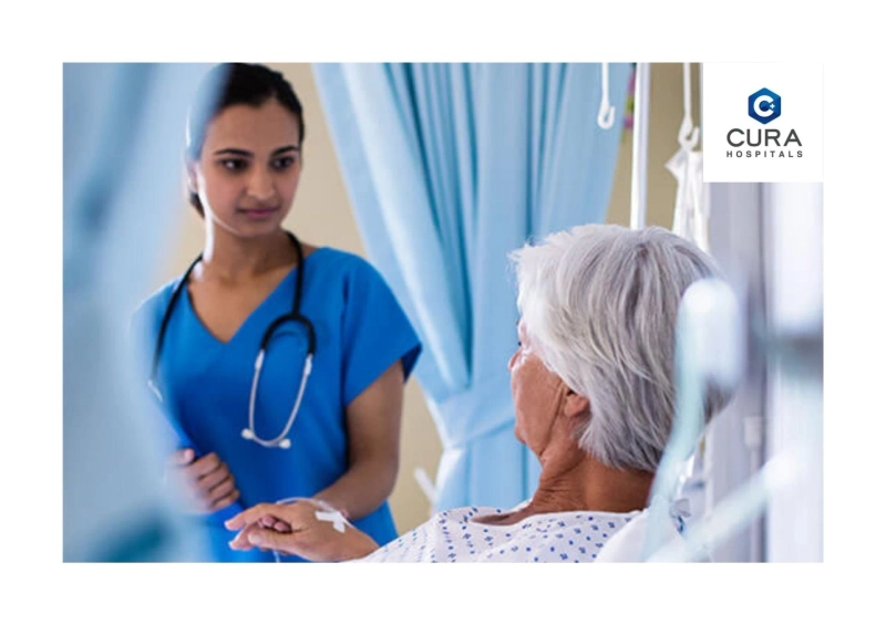 Best Hospital For Neurology in Bangalore