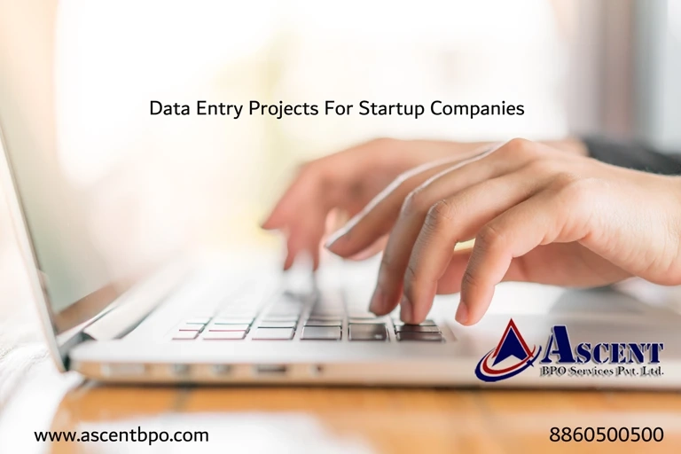 How to Get a Data Entry Project: Your Ultimate Guide