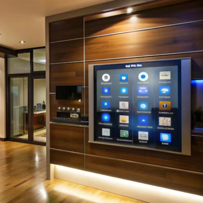 A Beginner’s Guide to Smart Lighting Control Systems 