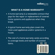 What is the Duration of a Home Warranty Coverage?