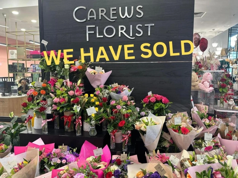 How a Florist Tea Tree Gully Can Transform Your Special Occasion