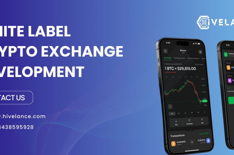 How can a Customized White label crypto exchange solution benefit entrepreneurs in 2024?