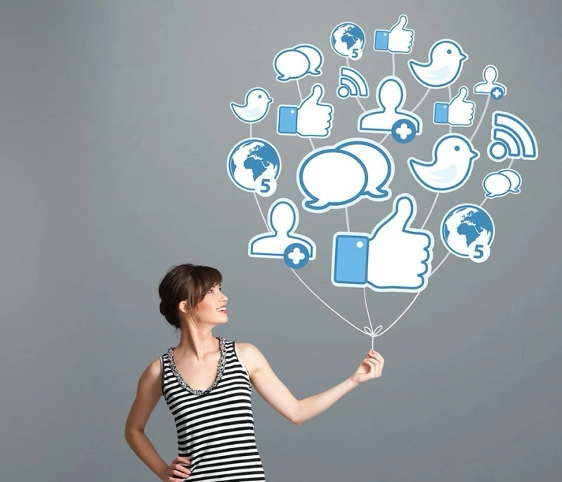 How you can improve your social media presence?