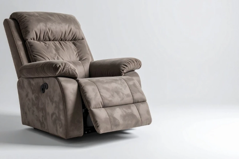 Comfortable Seating for Everyday Living