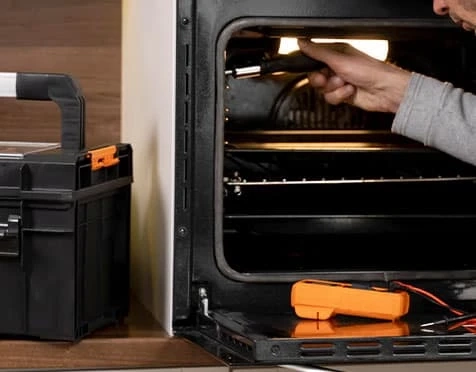 Precision Repairs: Elevate Living with Appliance Repair Services