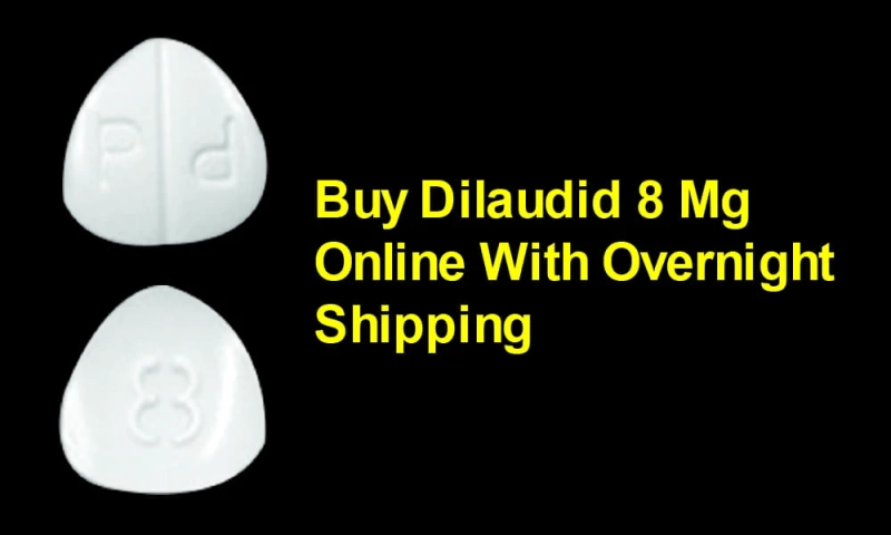 The USA's low-cost online drugstore offers Dilaudid 8 mg at affordable prices