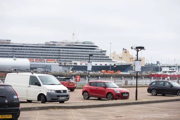 Best Southampton Port Parking Services for Cruise Travellers