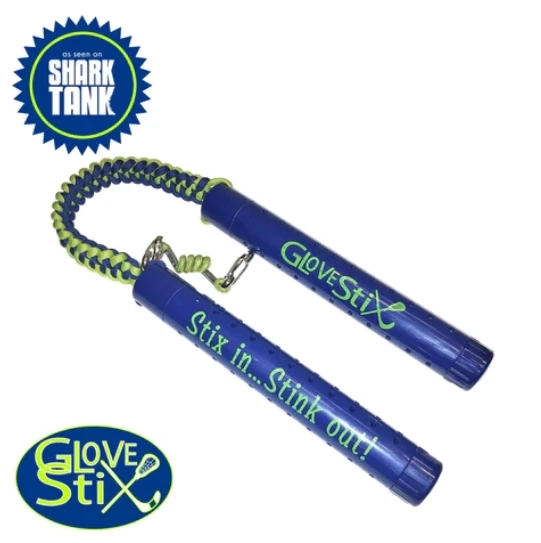 Shop Best Quality Boxing Gloves Odor Eliminator at GloveStix