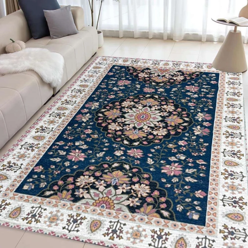Why Carpets for Bedroom Are the Comfort Upgrade You Didn’t Know You Needed