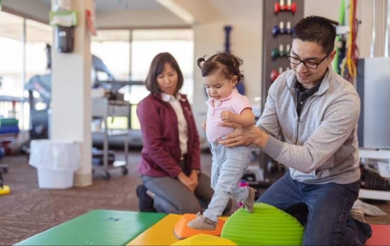 Helping Children Succeed with a Certified ABA Therapist New Jersey