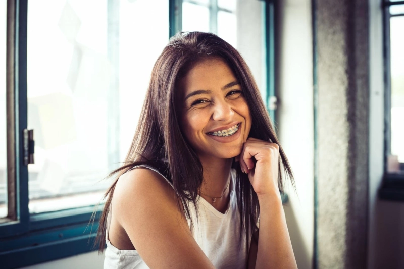 Great Falls Invisalign treatment