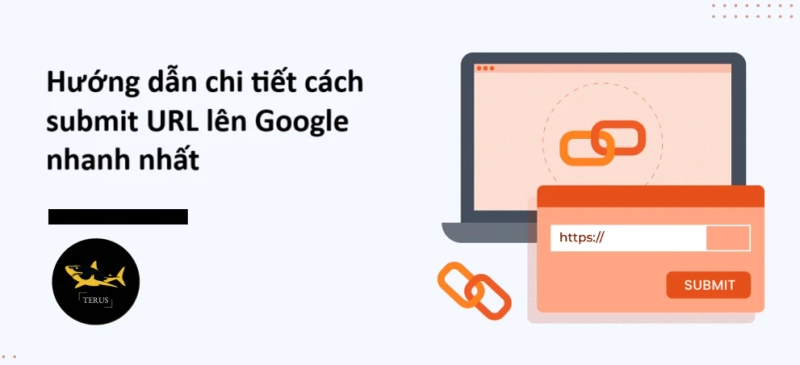 Hướng Dẫn Chi Tiết Cách Submit URL Lên Google Nhanh Nhất
