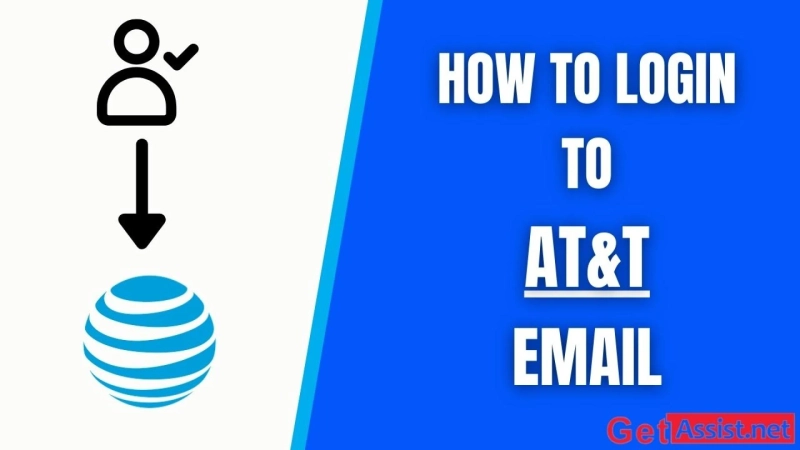 How to login to ATT email?