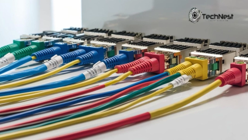 Top 7 Benefits of Professional Voice Data Cabling Installation for Small Businesses in Dubai