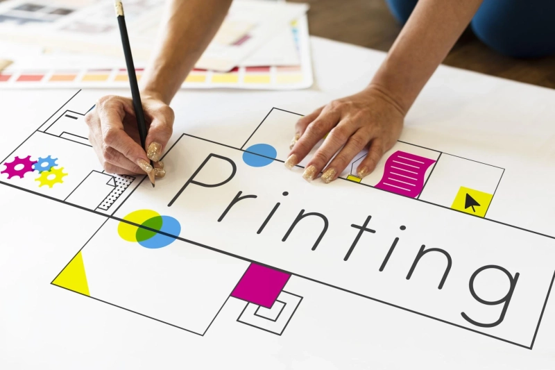 Benefits of Using Local Print Shops for Your Projects