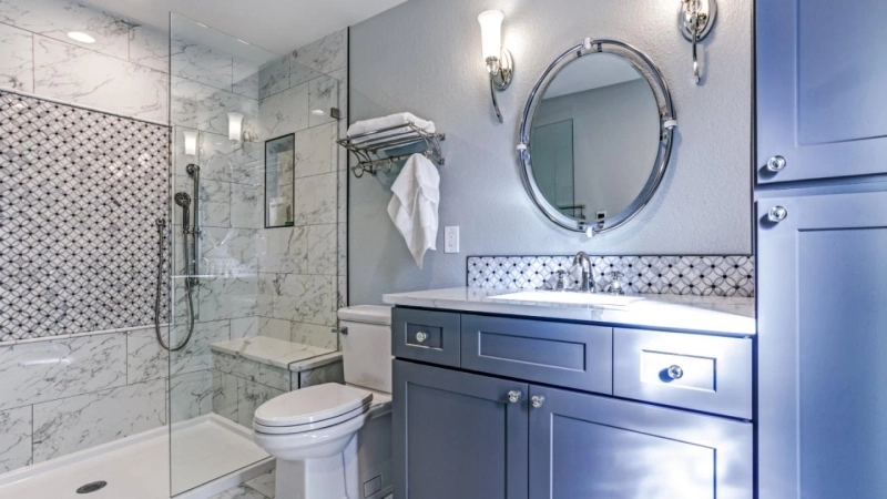 Quality Bathroom Renovation Services Sydney