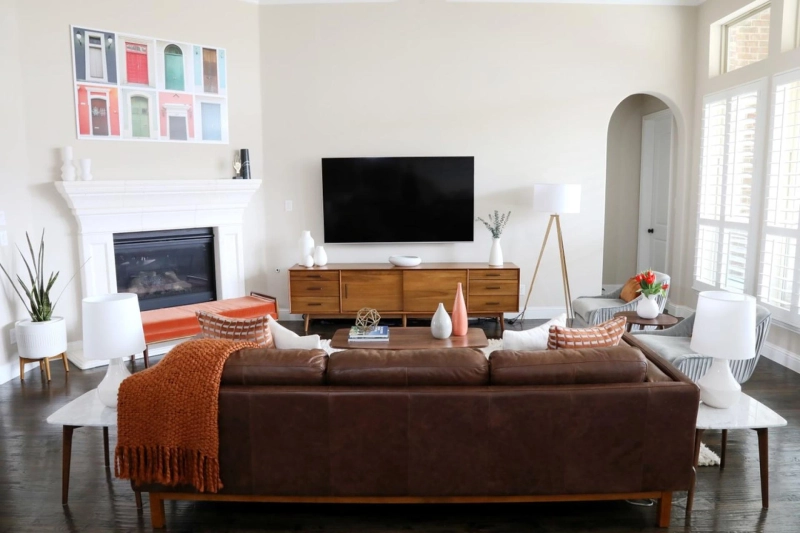 Top Tips from an Expert Interior Decorator in Dallas, TX