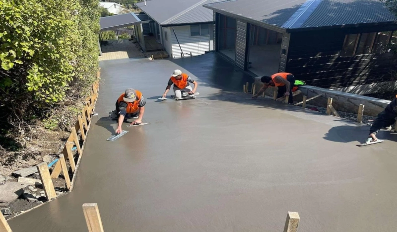 Practical and Stylish Surface Solutions for Modern Homes