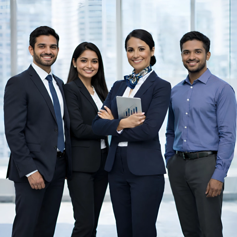 What Is the N2S (Net2Source) Model in IT Staffing?