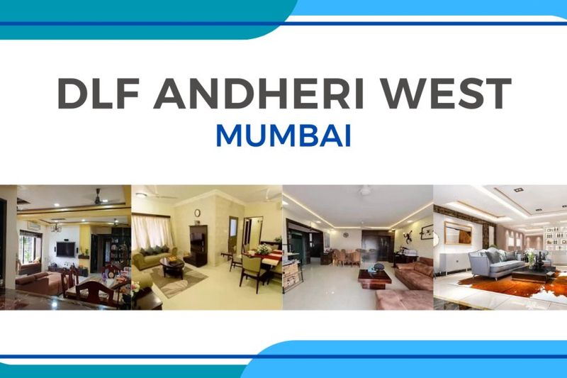 DLF Andheri West Mumbai: A Luxurious Living Experience