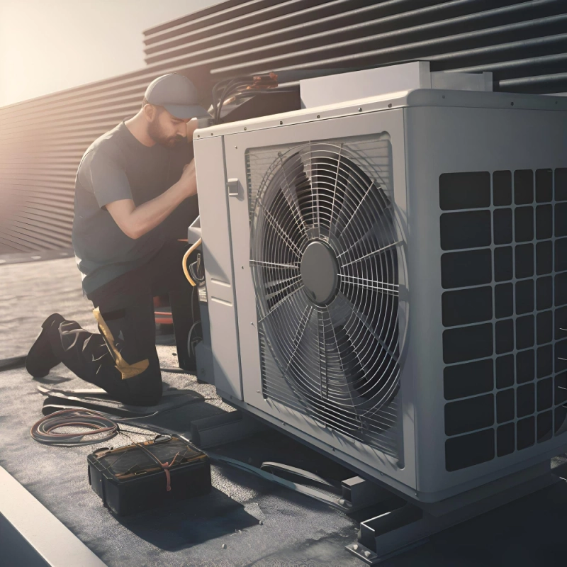 Complete Guide to HVAC Installation and Repair Services in Perkiomenville