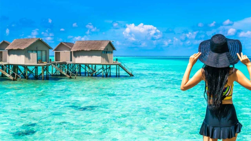 Top Bali tour packages from kerala this Summer