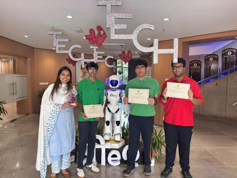 How Do Schools Shape the Way Your Child Sees Themselves?