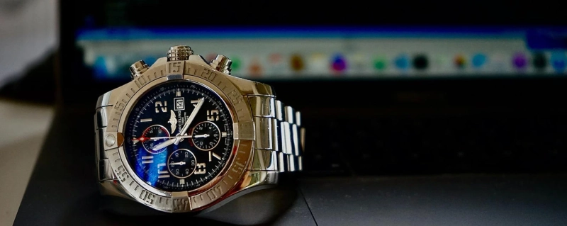 Ensaio Completo – Réplicas de Relógios de Luxo My Post Title