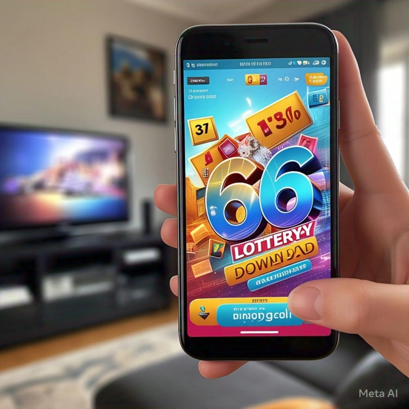 The Ultimate Guide to the 66 Lottery Download