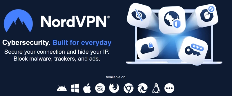 Best Nordvpn Offer 2023