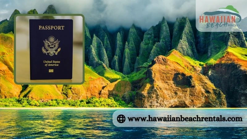 Is a passport required to travel to Hawaii?