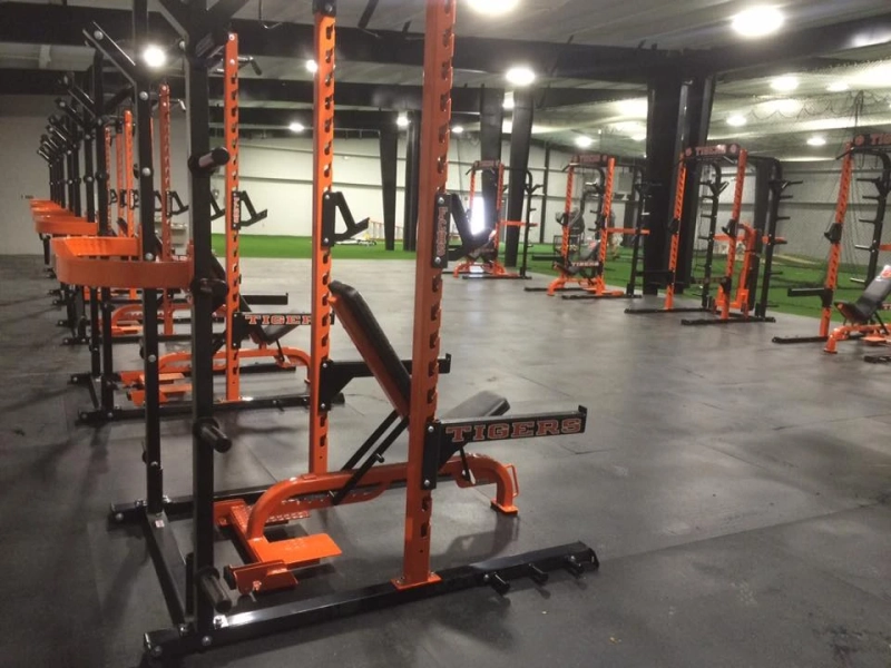 Commercial Gym Equipment: Key Considerations When Purchasing