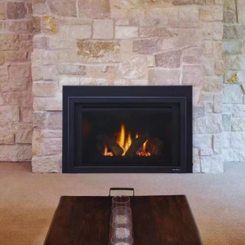 A Comprehensive Guide to Fireplace Gas Insert