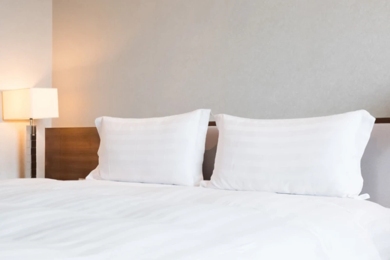 Hotel Linen That Keeps Guests Comfortable