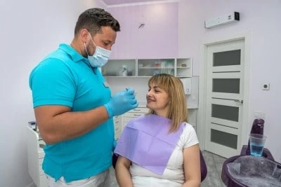 Find Your Ideal Smile with San Ramon's Trusted Dental Expert