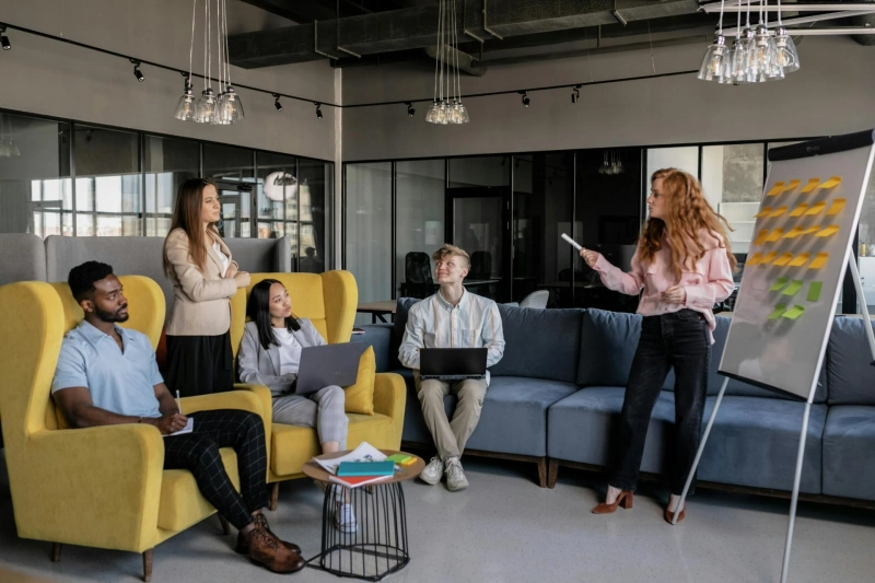 The Importance of Strategic Financial Planning in a Changing Economy