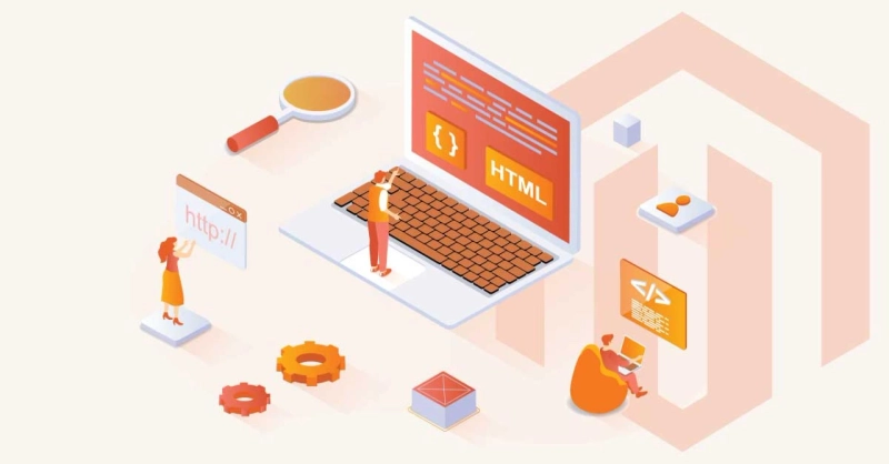 Top Use Cases of AI in Magento 2