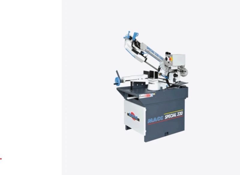 Precision Cutting Made Easy with Annular Cutters and Bandsaw Blades